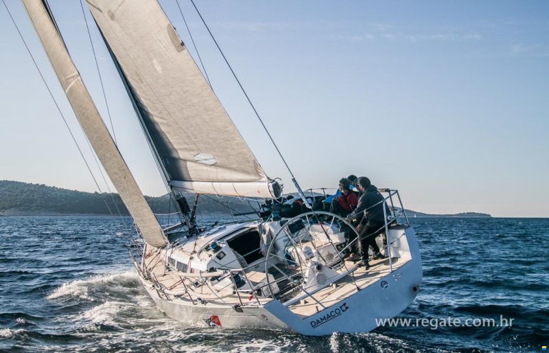 Nautors Swan 45