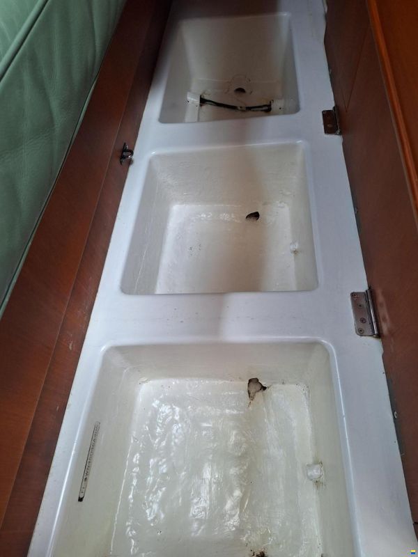 Nautors Swan 45