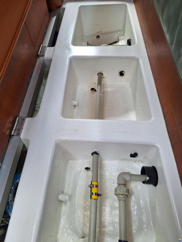 Nautors Swan 45