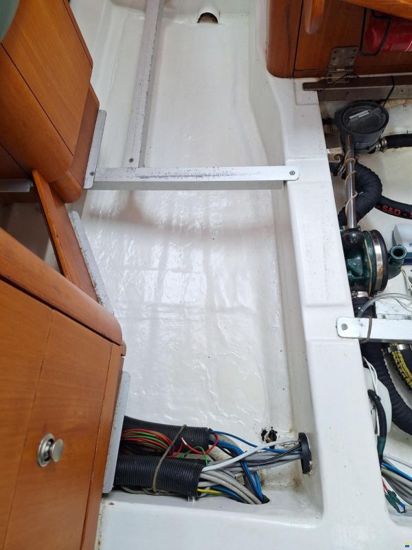 Nautors Swan 45