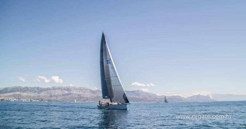 Nautors Swan 45
