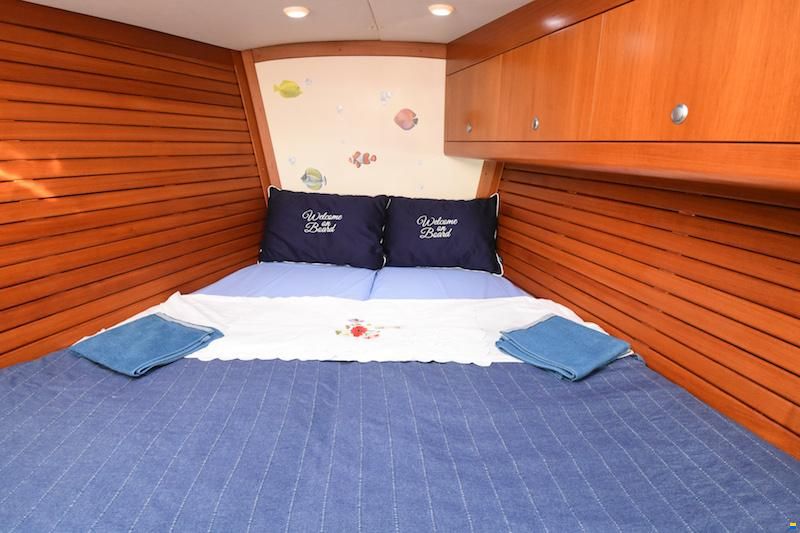Nautors Swan 45