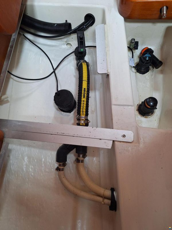 Nautors Swan 45