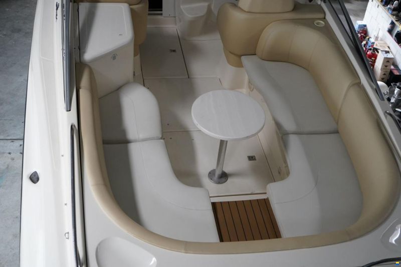 Cranchi Corallo 840 7.4 Gi