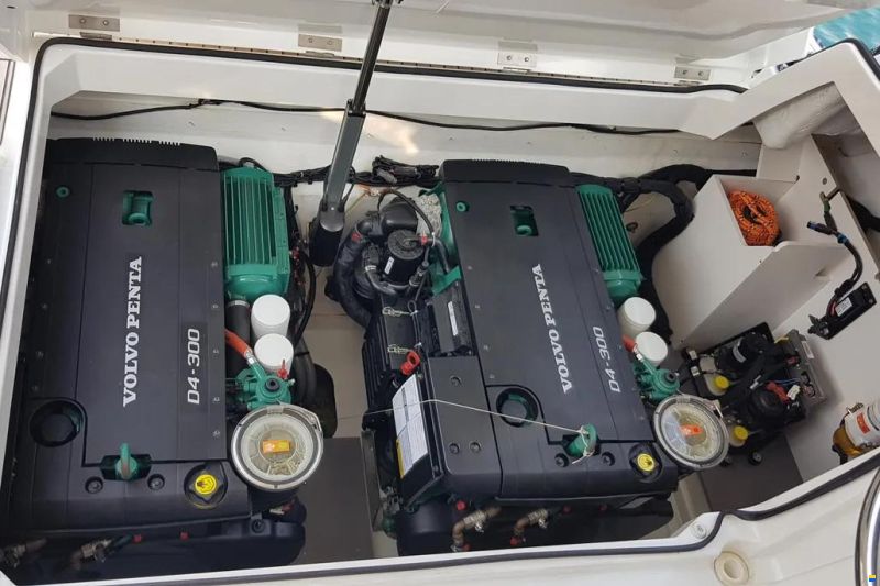 Jeanneau LEADER 36