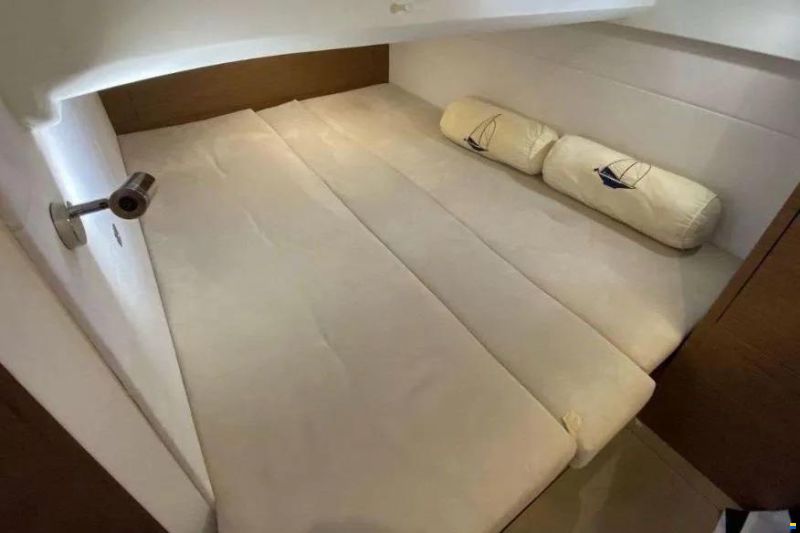 Jeanneau LEADER 36
