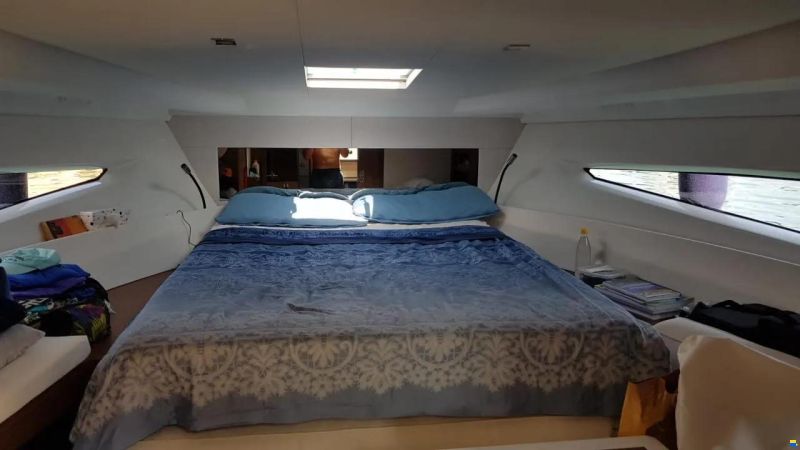 Jeanneau LEADER 36