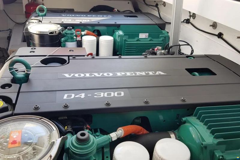 Jeanneau LEADER 36