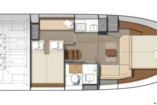Jeanneau LEADER 36