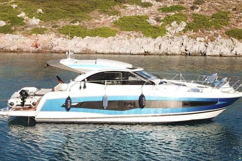 Jeanneau LEADER 36