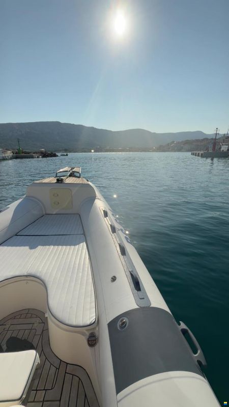 Nuova Jolly King 720 Extreme