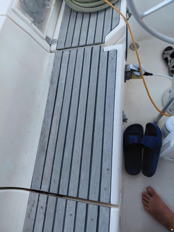 Gib Sea 372