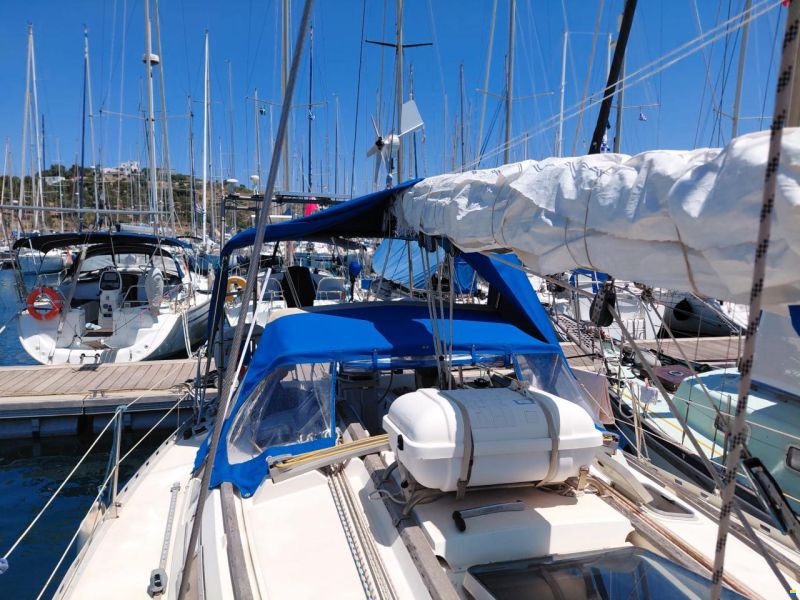 Gib Sea 372