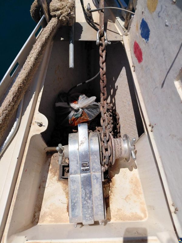 Gib Sea 372
