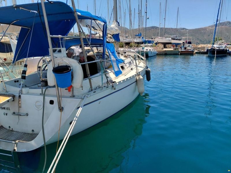 Gib Sea 372