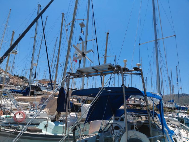 Gib Sea 372