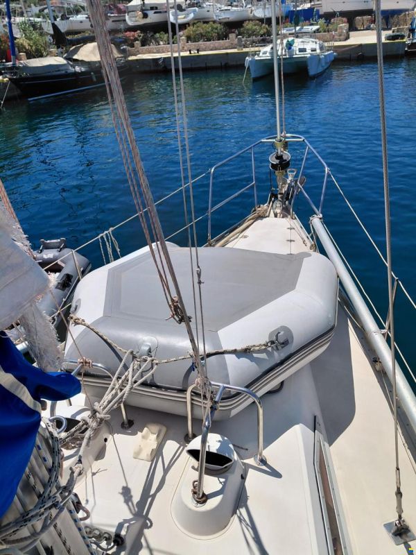 Gib Sea 372