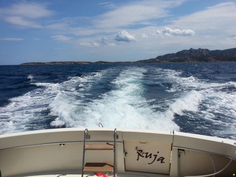 Hatteras 52 C