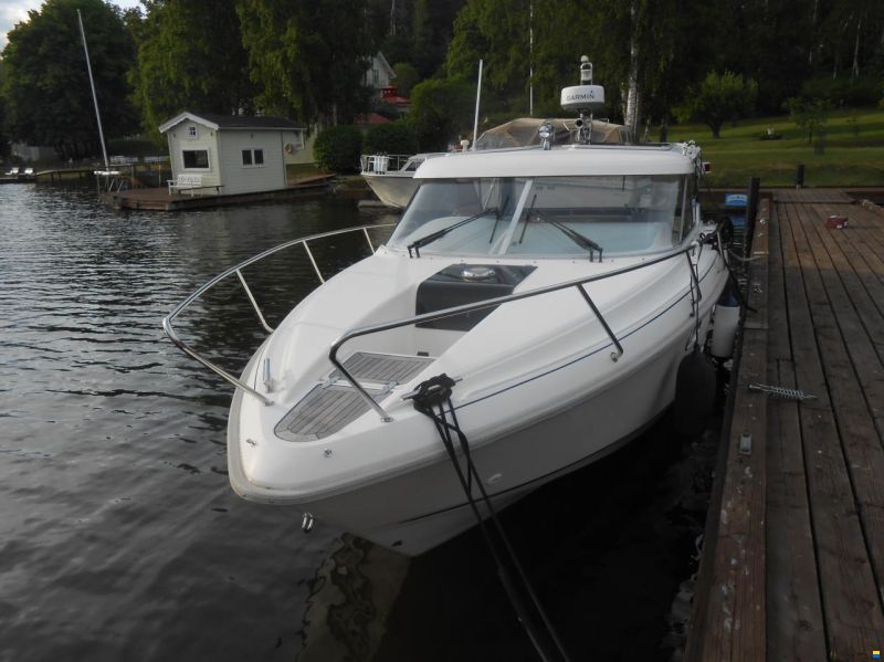 Aquador 26 HT