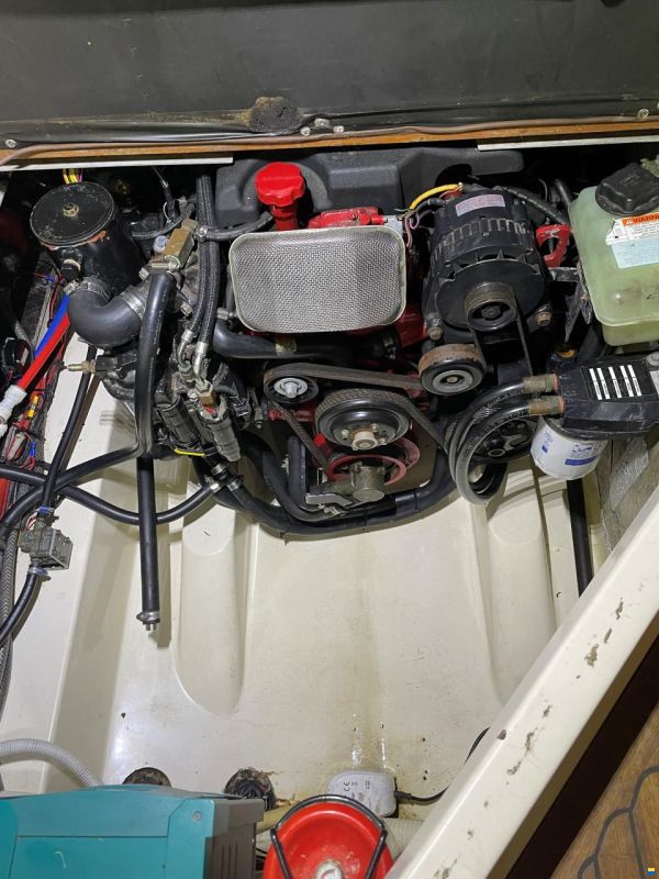 Aquador 26 HT