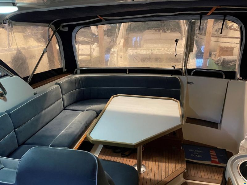 Aquador 26 HT