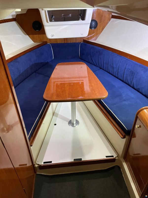 Aquador 26 HT