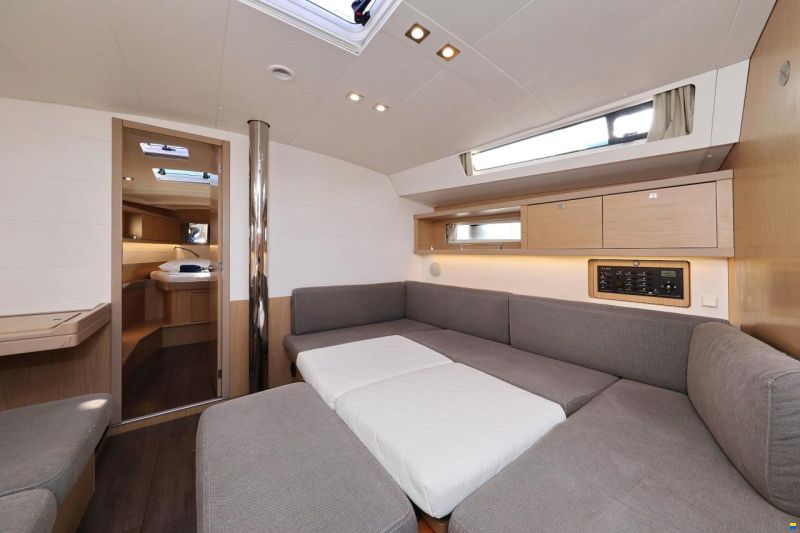 Beneteau OCEANIS 45