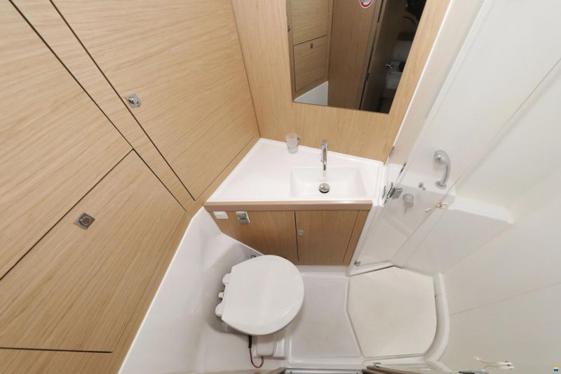 Beneteau OCEANIS 45