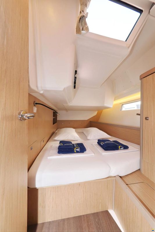 Beneteau OCEANIS 45