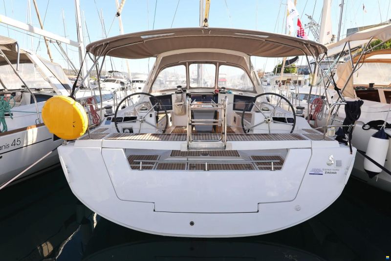 Beneteau OCEANIS 45