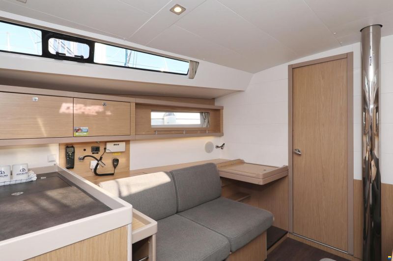 Beneteau OCEANIS 45