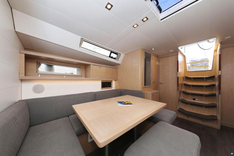 Beneteau OCEANIS 45