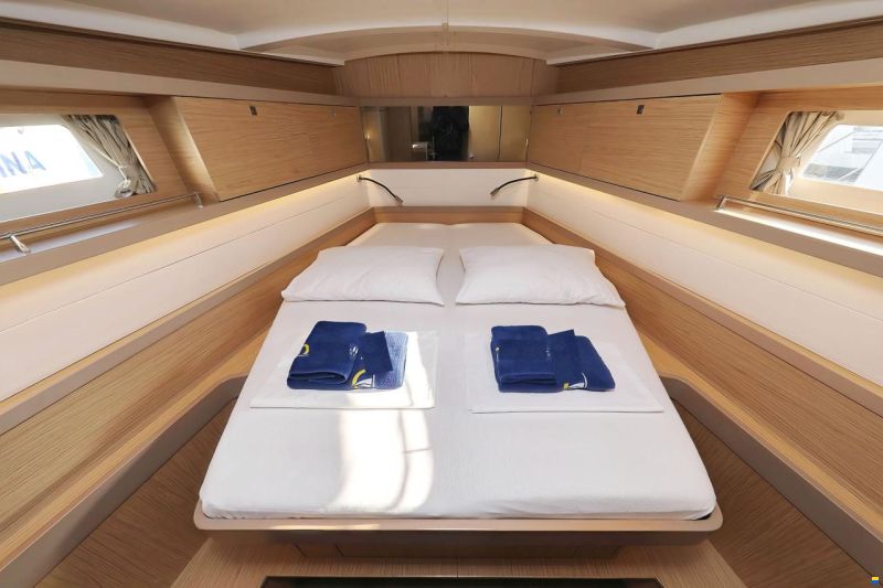 Beneteau OCEANIS 45