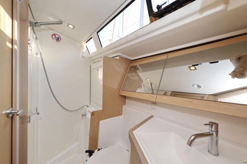 Beneteau OCEANIS 45
