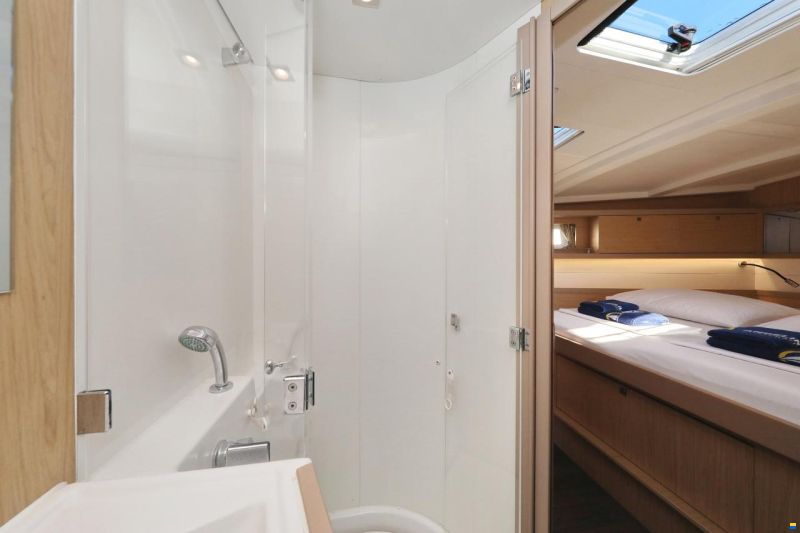 Beneteau OCEANIS 45