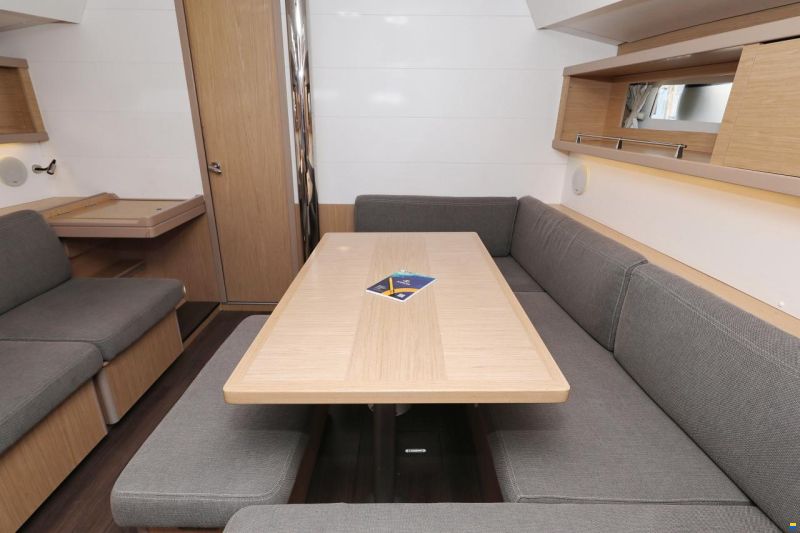 Beneteau OCEANIS 45