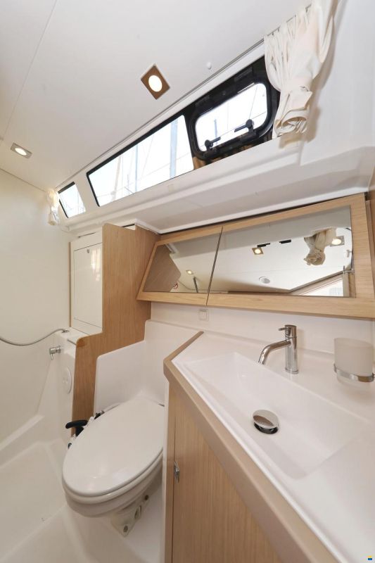 Beneteau OCEANIS 45