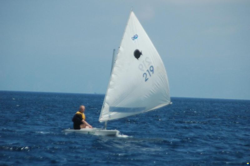 Vanguard Sunfish
