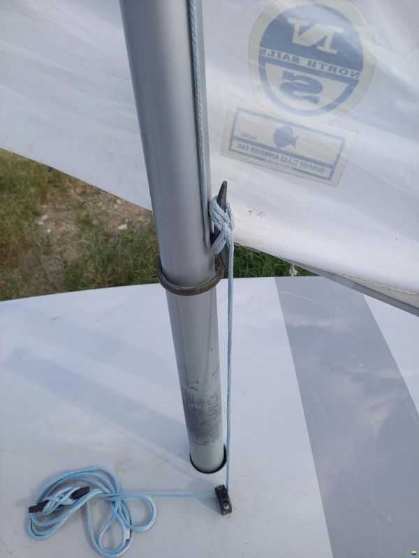 Vanguard Sunfish