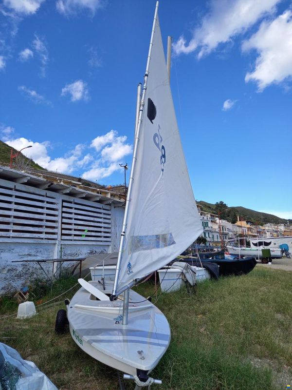 Vanguard Sunfish