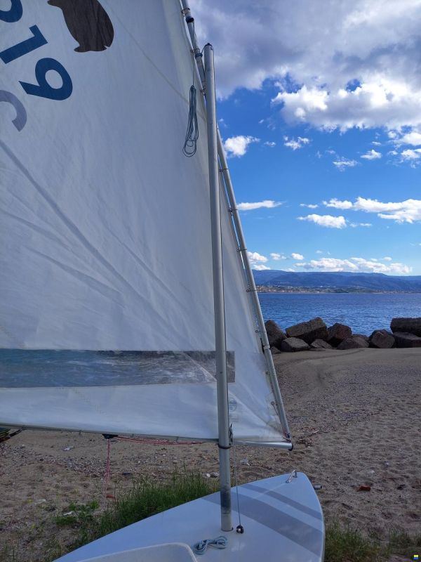 Vanguard Sunfish