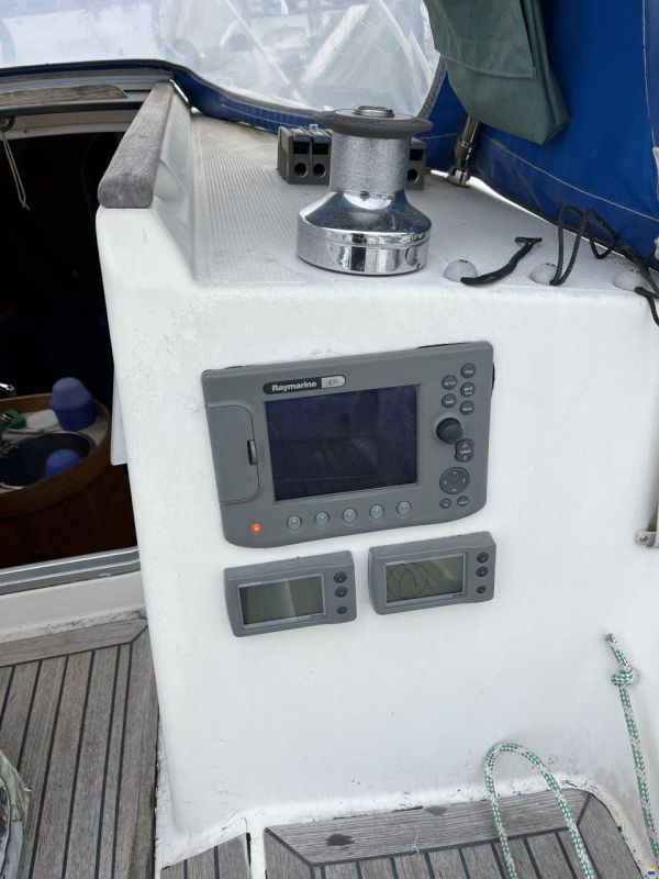 Beneteau First 32s5