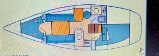 Beneteau First 32s5