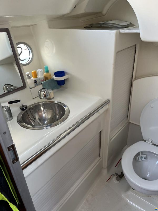 Beneteau First 32s5