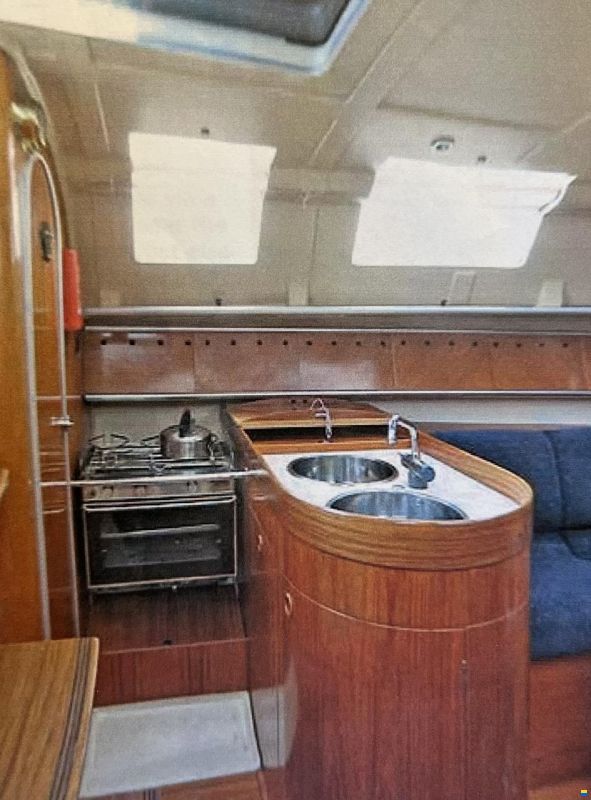 Beneteau First 32s5