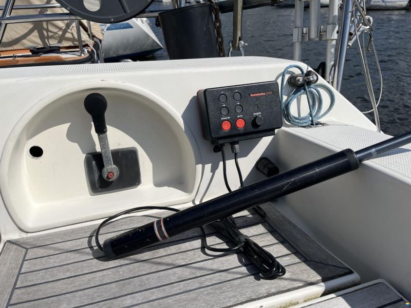 Beneteau First 32s5
