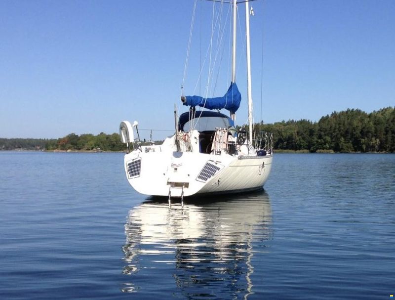 Beneteau First 32s5