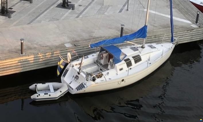 Beneteau First 32s5