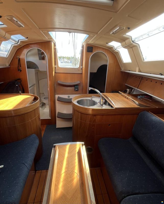 Beneteau First 32s5