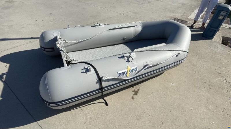 Jeanneau Sun Odyssey 409